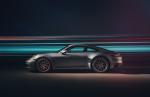 Porsche 911 Carrera 4S 2019 года (WW)